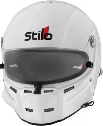 Prilba Stilo ST5 F Composite Turismo, biela